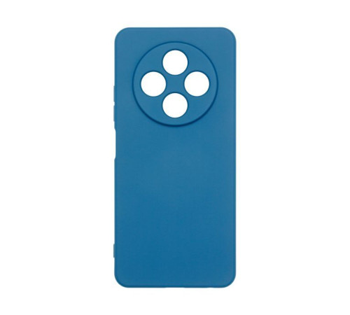 Чохол до мобільного телефона Armorstandart ICON Tecno Spark 30 4G (KL6) Camera cover Dark Blue (ARM81366)