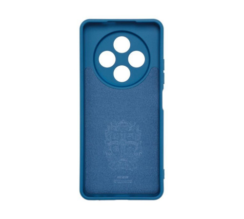 Чохол до мобільного телефона Armorstandart ICON Tecno Spark 30 4G (KL6) Camera cover Dark Blue (ARM81366)