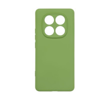 Чехол для мобильного телефона Armorstandart ICON Xiaomi Redmi Note 14 Pro 5G / Poco X7 Camera cover Green (ARM79829)