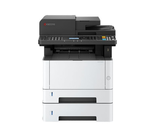 Багатофункціональний пристрій Kyocera Ecosys MA4000x (110C143NL0)