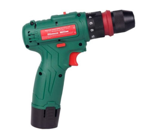 Шуруповерт Зенит США-12/15 S1 DFR (853787)