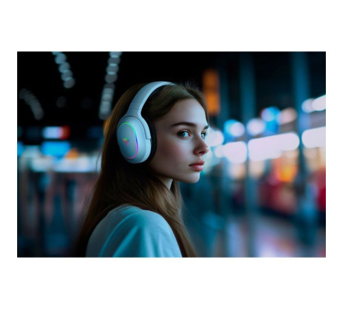 Наушники Razer Barracuda X Chroma White (RZ04-05220200-R3M1)