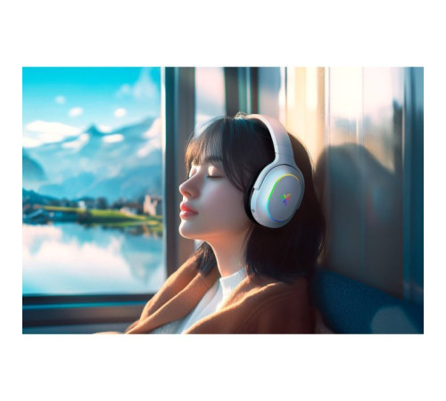 Наушники Razer Barracuda X Chroma White (RZ04-05220200-R3M1)