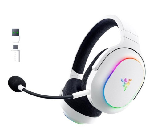 Наушники Razer Barracuda X Chroma White (RZ04-05220200-R3M1)