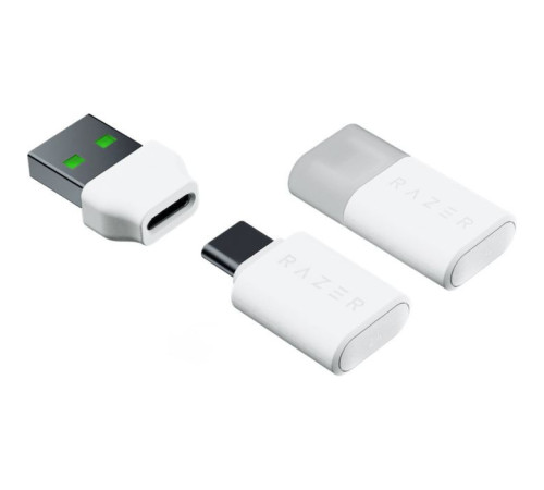 Наушники Razer Barracuda X Chroma White (RZ04-05220200-R3M1)