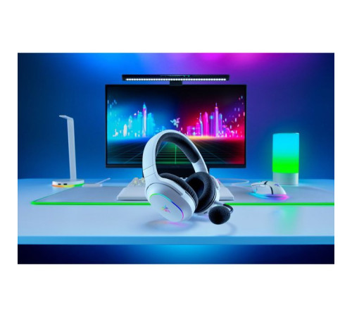 Наушники Razer Barracuda X Chroma White (RZ04-05220200-R3M1)