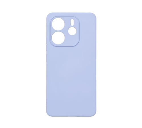 Чохол до мобільного телефона Armorstandart ICON Xiaomi Redmi Note 14 4G Camera cover Lavender (ARM79818)