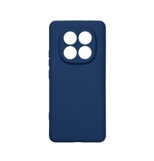 Чехол для мобильного телефона Armorstandart ICON Xiaomi Redmi Note 14 Pro+ 5G Camera cover Dark Blue (ARM79832)