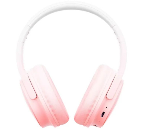 Навушники Canyon OnRiff 4 Bluetooth Pink (CNS-CBTHS4P)