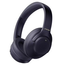 Наушники Canyon OnRiff 6 ANC Bluetooth Blue (CNS-CBTHS6BL)