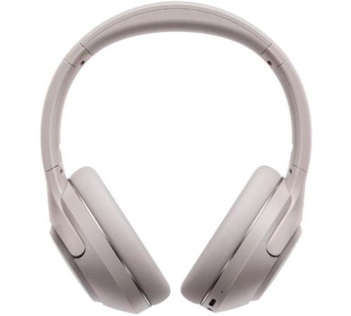 Наушники Canyon OnRiff 6 ANC Bluetooth Grey (CNS-CBTHS6GY)