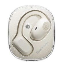Навушники Blackview AirBuds 100 TWS White (6931548317883)