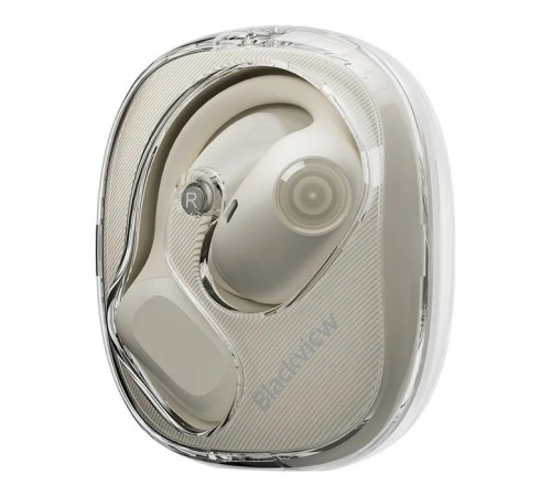 Навушники Blackview AirBuds 100 TWS White (6931548317883)