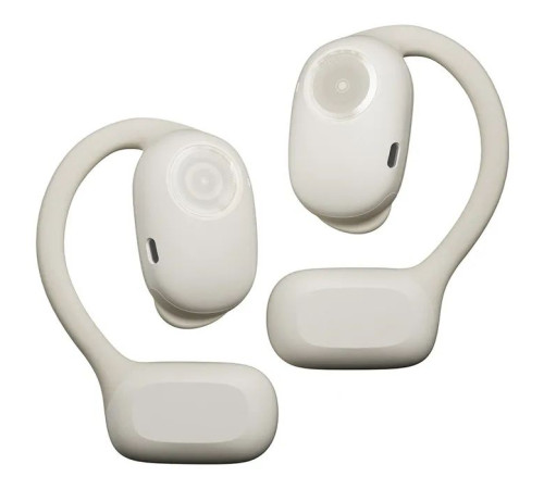 Навушники Blackview AirBuds 100 TWS White (6931548317883)