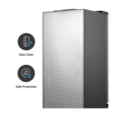 Холодильник Samsung RB34C600ES9/UA