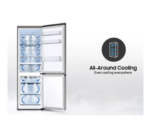 Холодильник Samsung RB34C600ES9/UA