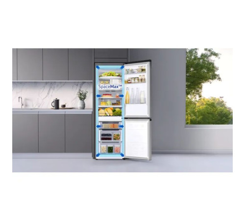 Холодильник Samsung RB34C600ES9/UA