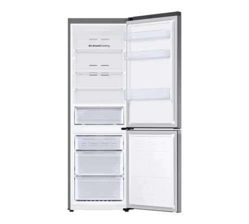 Холодильник Samsung RB34C600ES9/UA