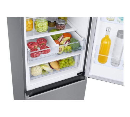 Холодильник Samsung RB38C679ES9/UA