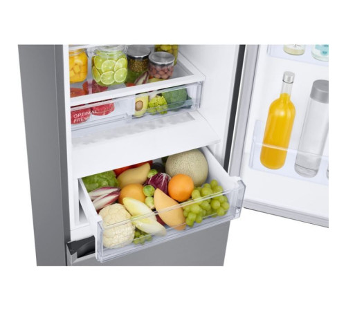 Холодильник Samsung RB38C679ES9/UA