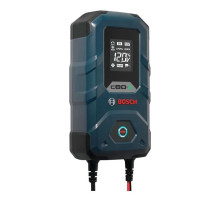 Зарядное устройство для автомобильного аккумулятора Bosch 0189921080