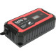 Зарядное устройство для автомобильного аккумулятора Yato YT-83002
