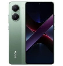 Мобільний телефон Xiaomi Poco X7 Pro 8/256GB Green (1123293)