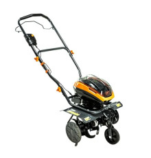 Культиватор GTM BT56, 2*18V, ширина 36/56см (без АКБ та ЗП) (BT56_BARE TOOL)