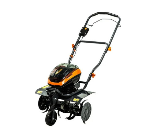 Культиватор GTM BT56, 2*18V, ширина 36/56см (без АКБ та ЗП) (BT56_BARE TOOL)