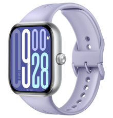 Смарт-годинник Xiaomi Redmi Watch 5 Lavender Purple BHR9388GL (1121745)