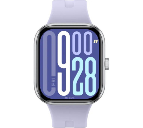 Смарт-годинник Xiaomi Redmi Watch 5 Lavender Purple BHR9388GL (1121745)