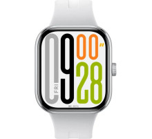 Смарт-годинник Xiaomi Redmi Watch 5 Silver Gray BHR9381GL (1121743)