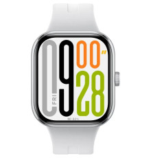 Смарт-годинник Xiaomi Redmi Watch 5 Silver Gray BHR9381GL (1121743)