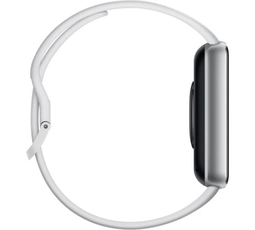 Смарт-годинник Xiaomi Redmi Watch 5 Silver Gray BHR9381GL (1121743)