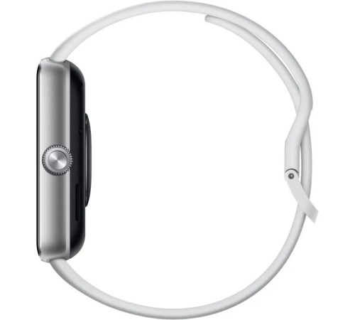 Смарт-годинник Xiaomi Redmi Watch 5 Silver Gray BHR9381GL (1121743)