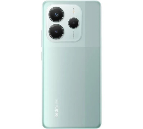 Мобільний телефон Xiaomi Redmi Note 14 5G 8/256GB Coral Green (1123269)