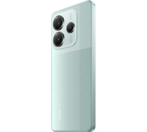 Мобільний телефон Xiaomi Redmi Note 14 5G 8/256GB Coral Green (1123269)