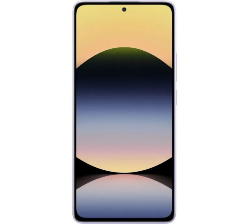 Мобільний телефон Xiaomi Redmi Note 14 5G 8/256GB Lavender Purple (1123270)