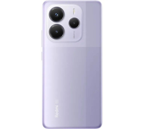 Мобільний телефон Xiaomi Redmi Note 14 5G 8/256GB Lavender Purple (1123270)