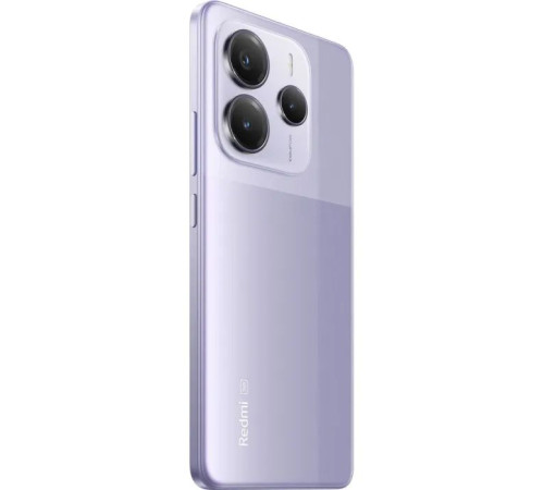Мобільний телефон Xiaomi Redmi Note 14 5G 8/256GB Lavender Purple (1123270)