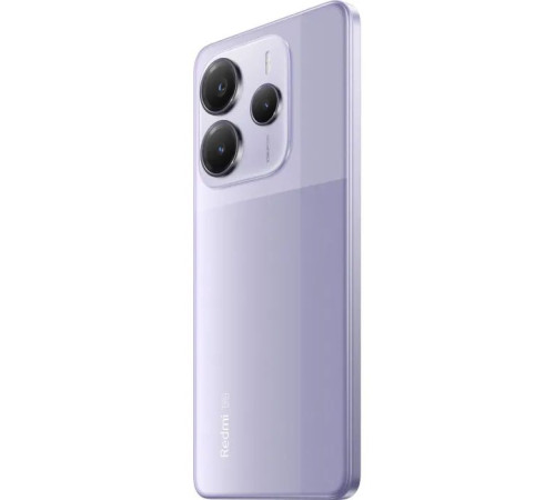 Мобільний телефон Xiaomi Redmi Note 14 5G 8/256GB Lavender Purple (1123270)