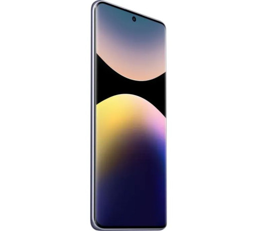 Мобільний телефон Xiaomi Redmi Note 14 Pro 5G 8/256GB Lavender Purple (1123278)