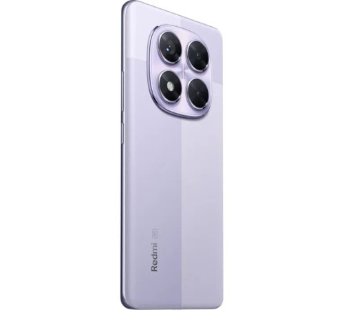 Мобільний телефон Xiaomi Redmi Note 14 Pro 5G 8/256GB Lavender Purple (1123278)