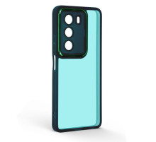 Чохол до мобільного телефона Armorstandart Shade Infinix Hot 50 4G Dark Green (ARM81016)