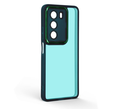 Чохол до мобільного телефона Armorstandart Shade Infinix Hot 50 4G Dark Green (ARM81016)