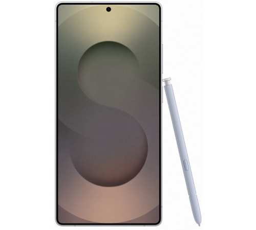 Мобільний телефон Samsung Galaxy S25 Ultra 12/512Gb Titanium Whitesilver (SM-S938BZSGEUC)
