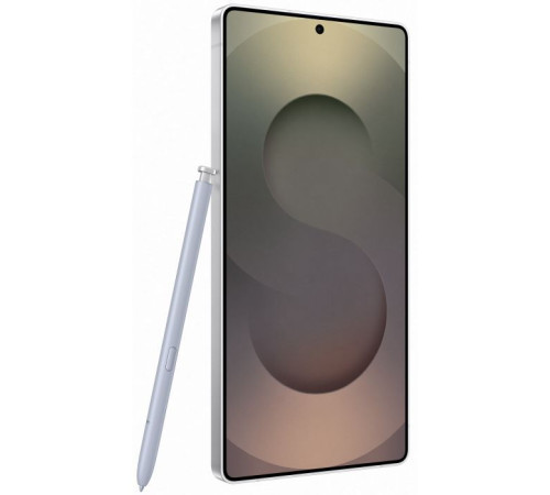 Мобільний телефон Samsung Galaxy S25 Ultra 12/512Gb Titanium Whitesilver (SM-S938BZSGEUC)