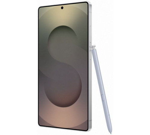 Мобільний телефон Samsung Galaxy S25 Ultra 12/512Gb Titanium Whitesilver (SM-S938BZSGEUC)