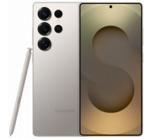 Мобильный телефон Samsung Galaxy S25 Ultra 12/512Gb Titanium Grey (SM-S938BZTGEUC)