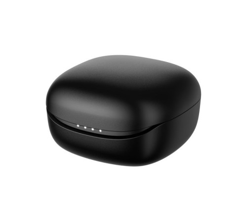 Навушники Hator Hyреrpunk Truedots SyncHUB Black (HTA411)